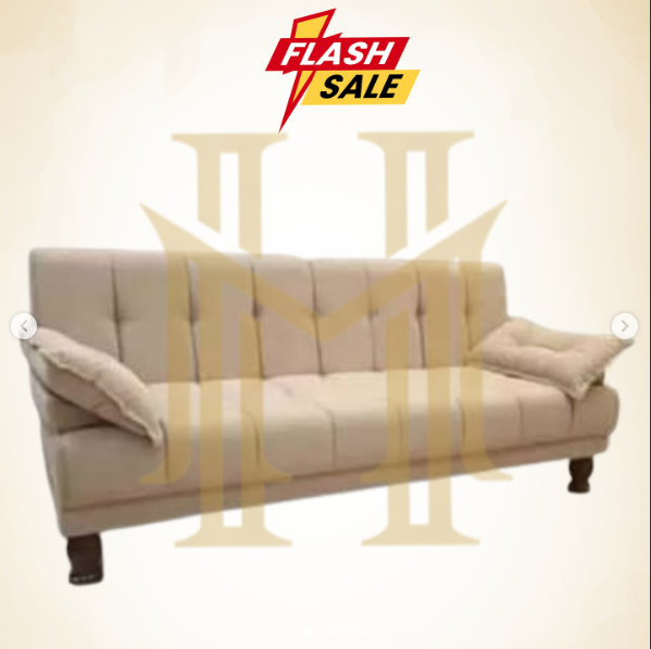 Sofa Cum Bed