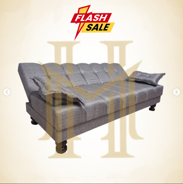 Sofa Cum Bed